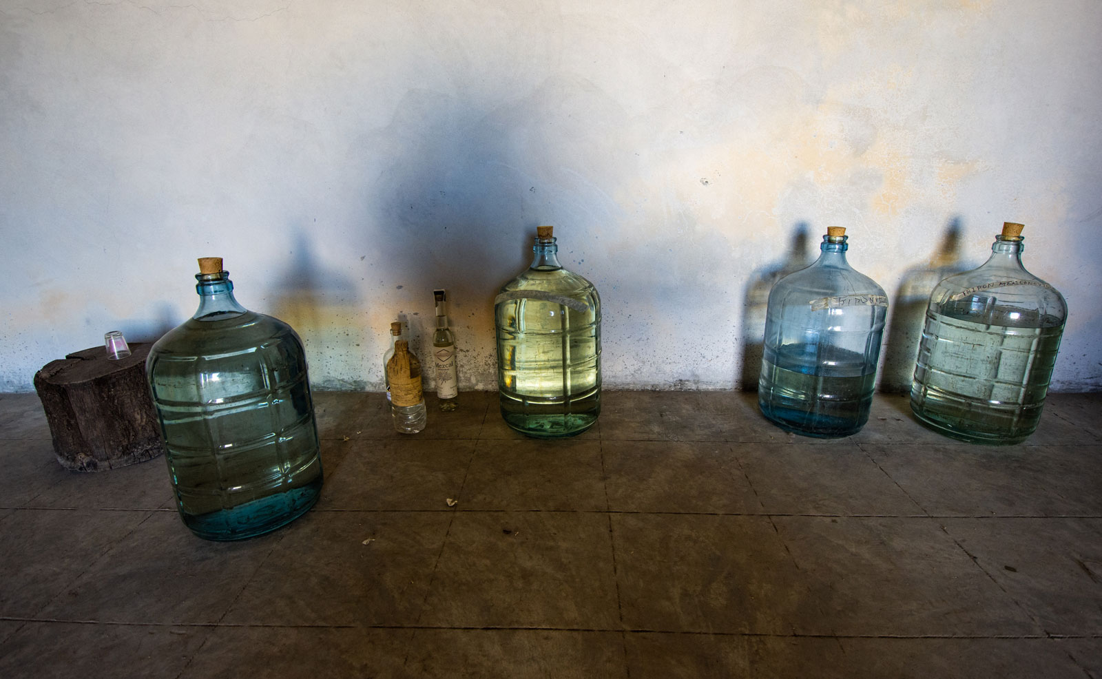 Mezcal | Oaxaca, Mexico