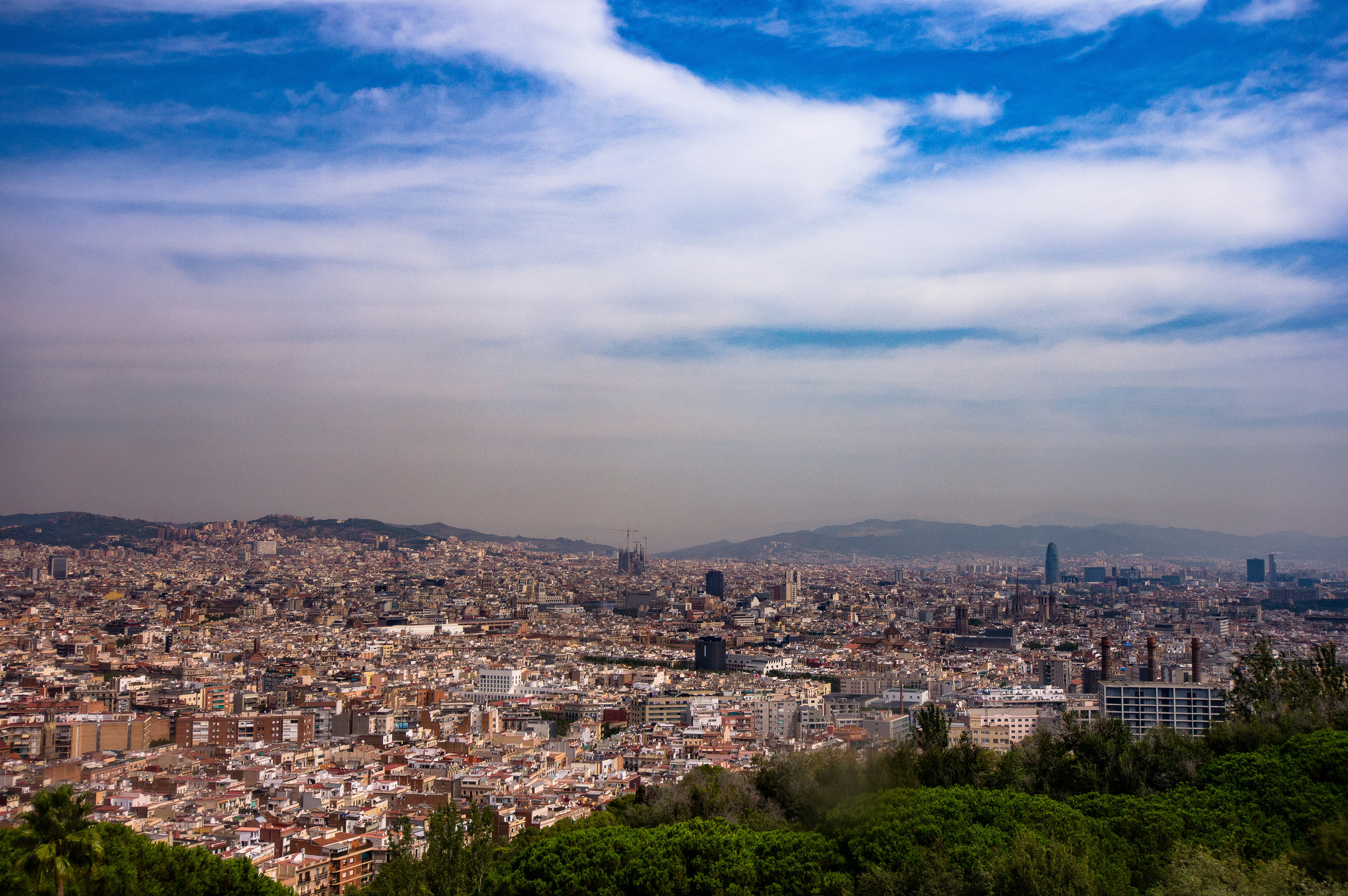 Barcelona, Spain