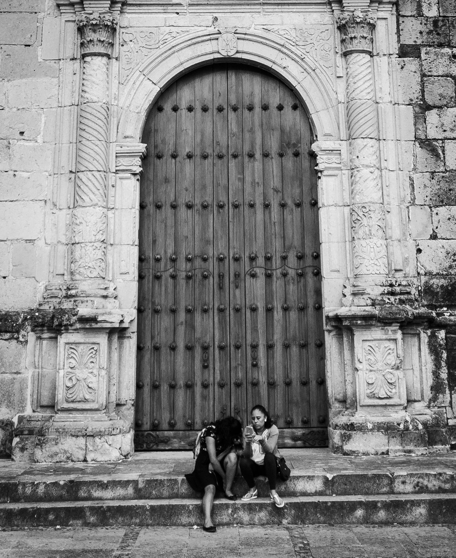 Templo de Santo Domingo | Oaxaca de Juarez, Mexico