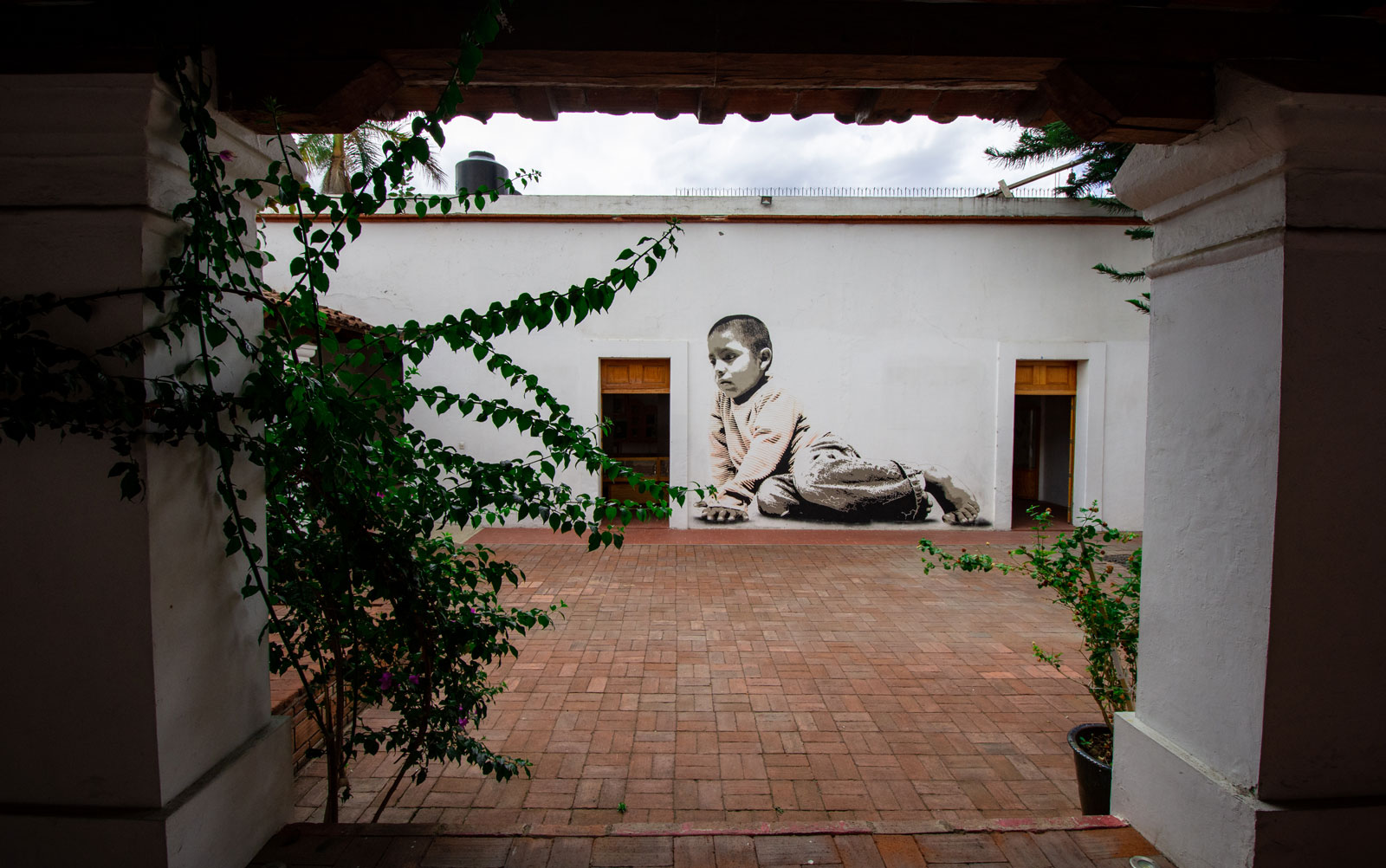 Centro Fotográfico Álvarez Bravo | Oaxaca de Juarez, Mexico