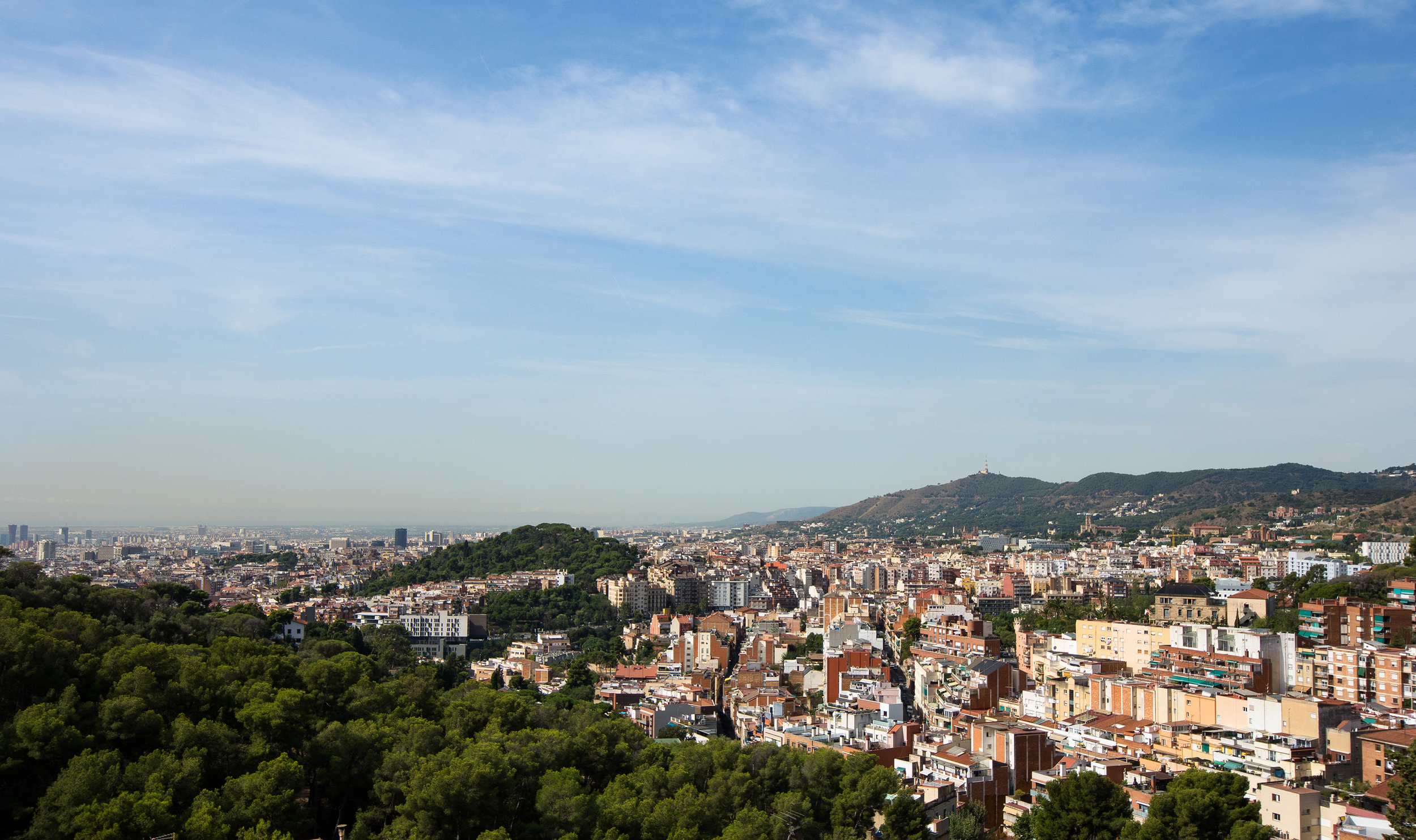Barcelona, Spain