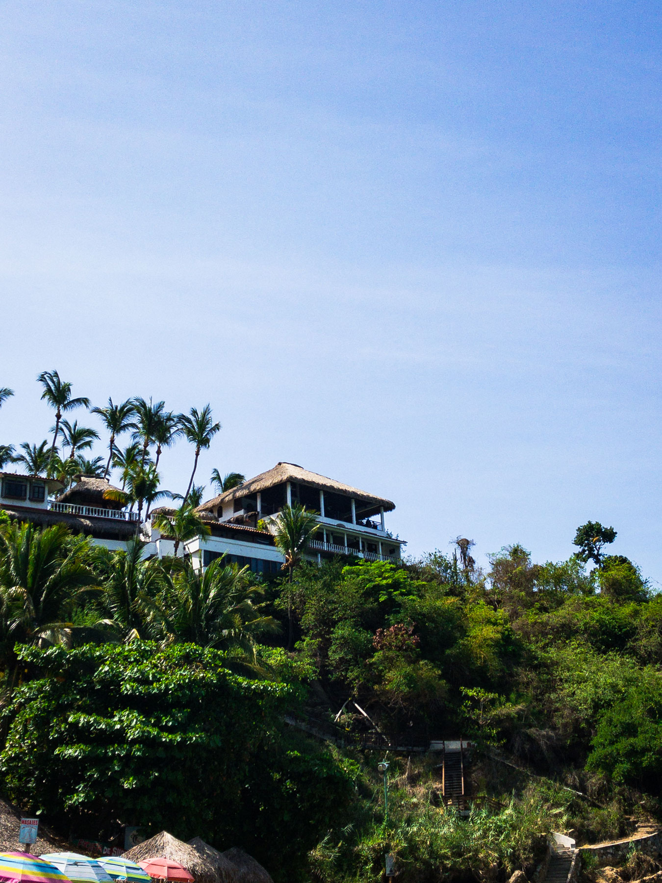 Puerto Escondido | Oaxaca, Mexico
