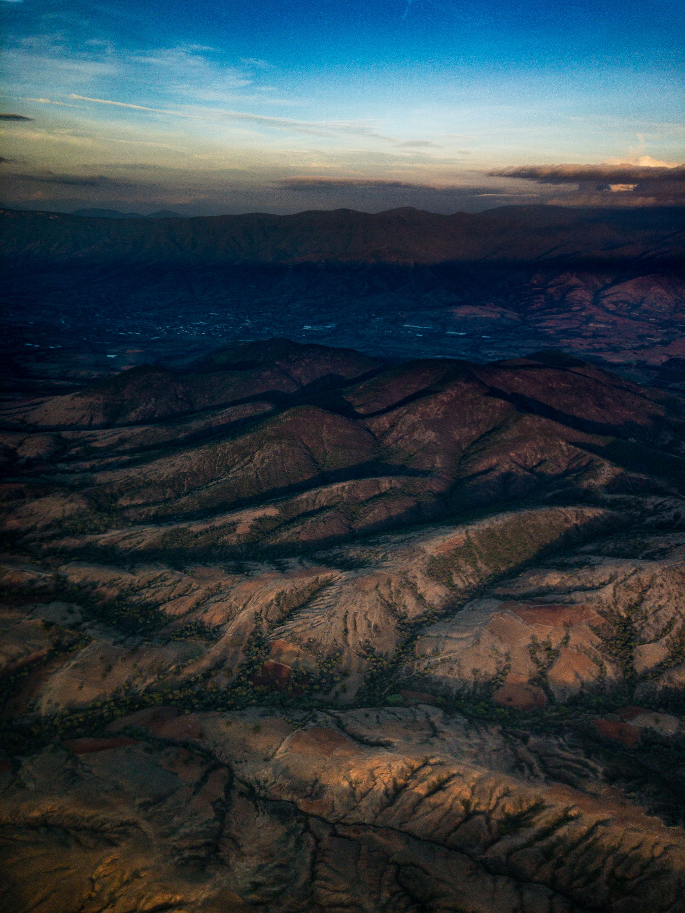 Oaxaca Valley | Oaxaca de Juarez, Mexico