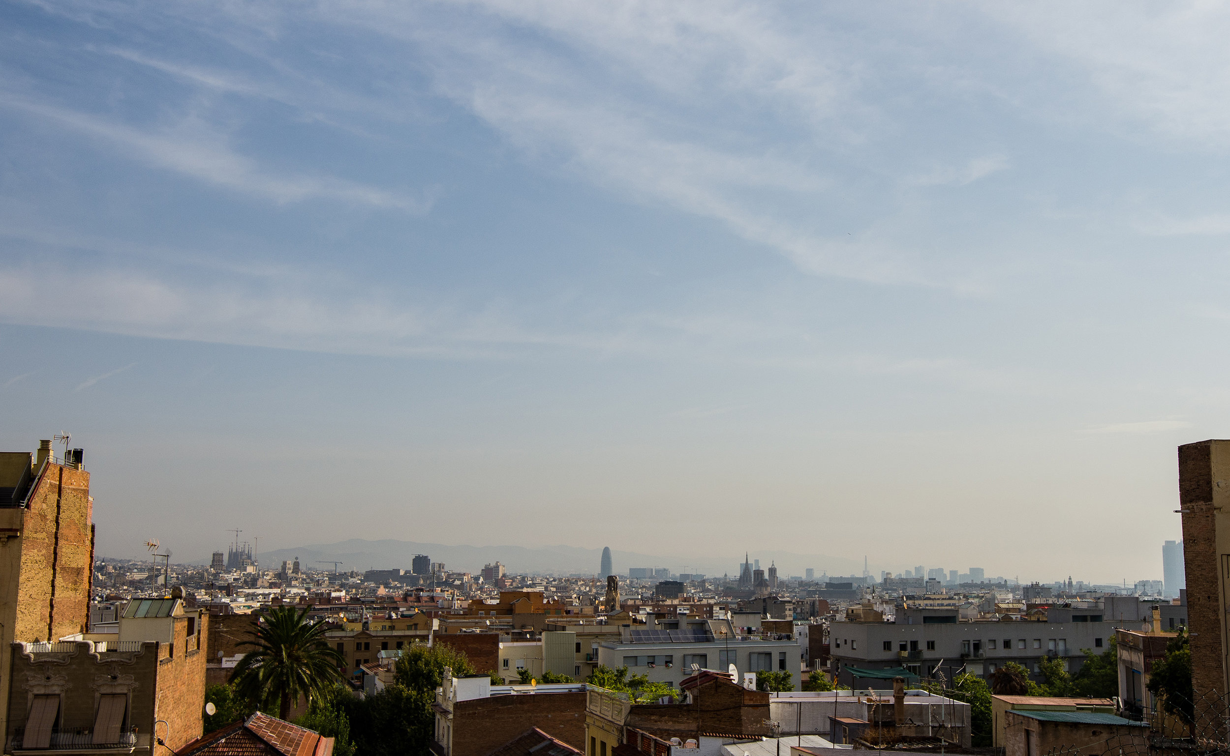 Barcelona, Spain