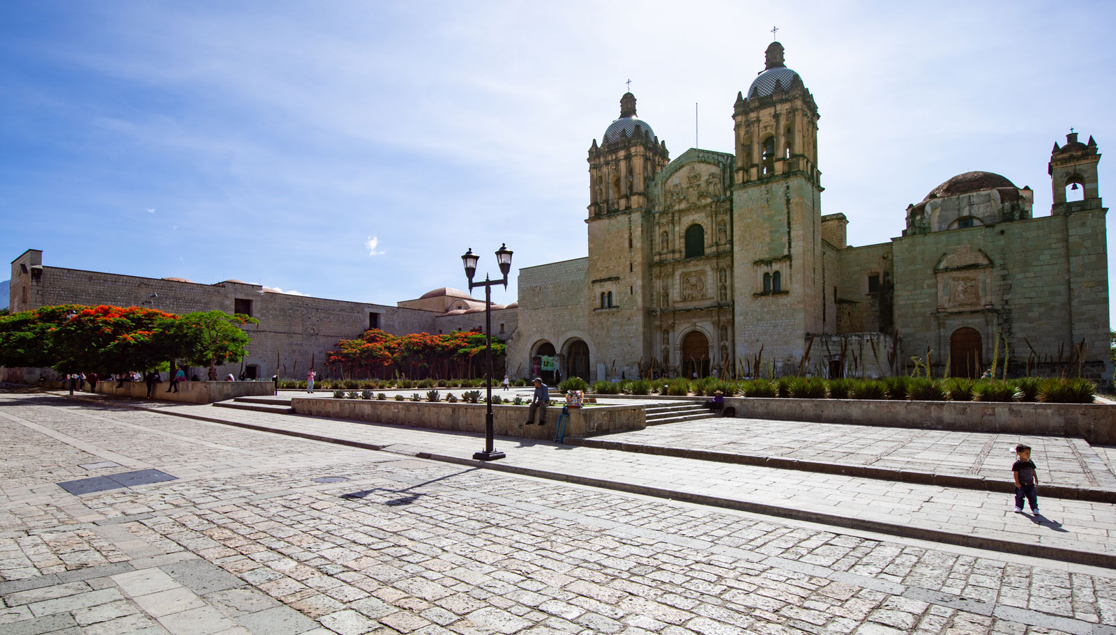Templo de Santo Domingo | Oaxaca de Juarez, Mexico