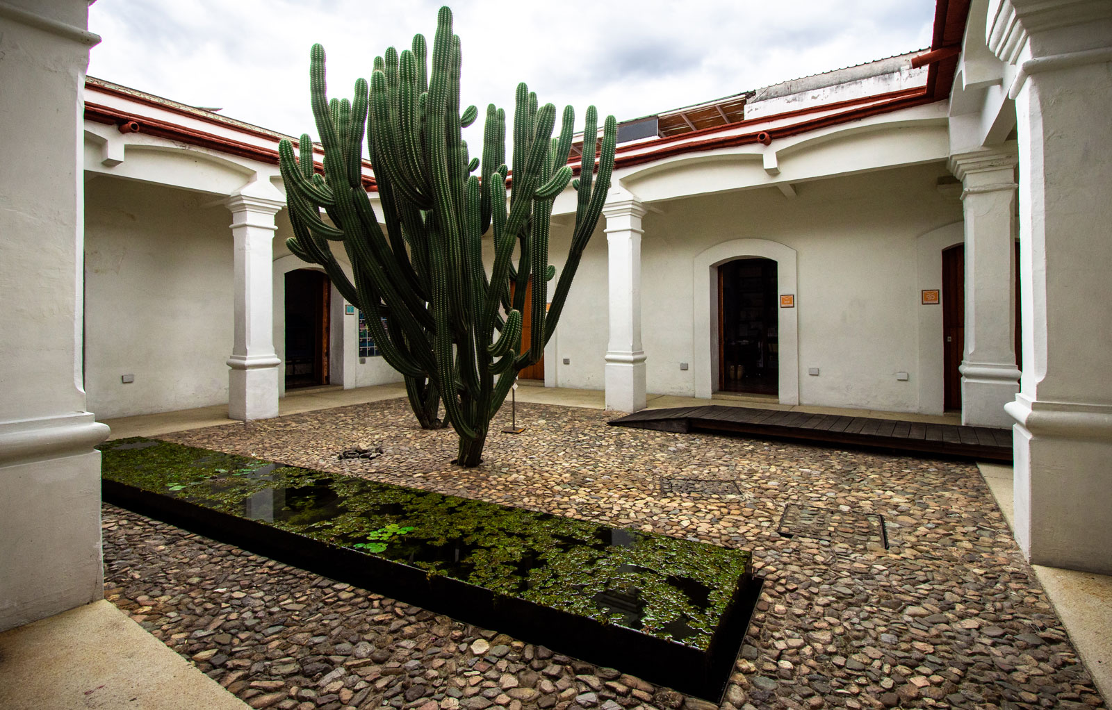Museo de la Filatelia Oaxaca | Oaxaca de Juarez, Mexico