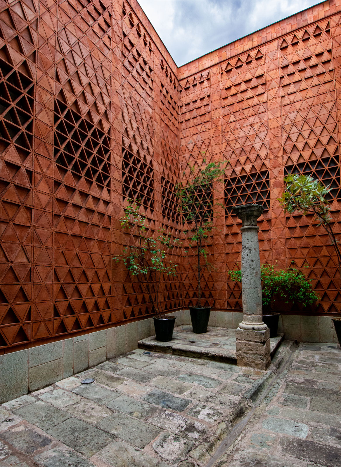 Museo Textil de Oaxaca | Oaxaca de Juarez, Mexico