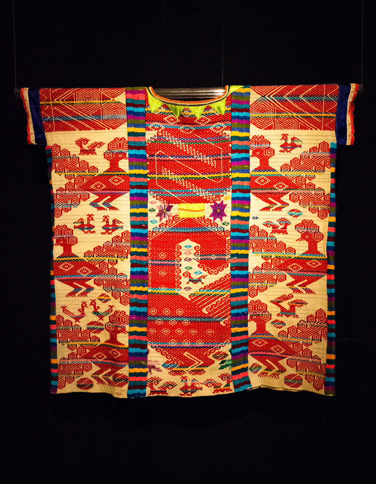 Museo Textil de Oaxaca | Oaxaca de Juarez, Mexico
