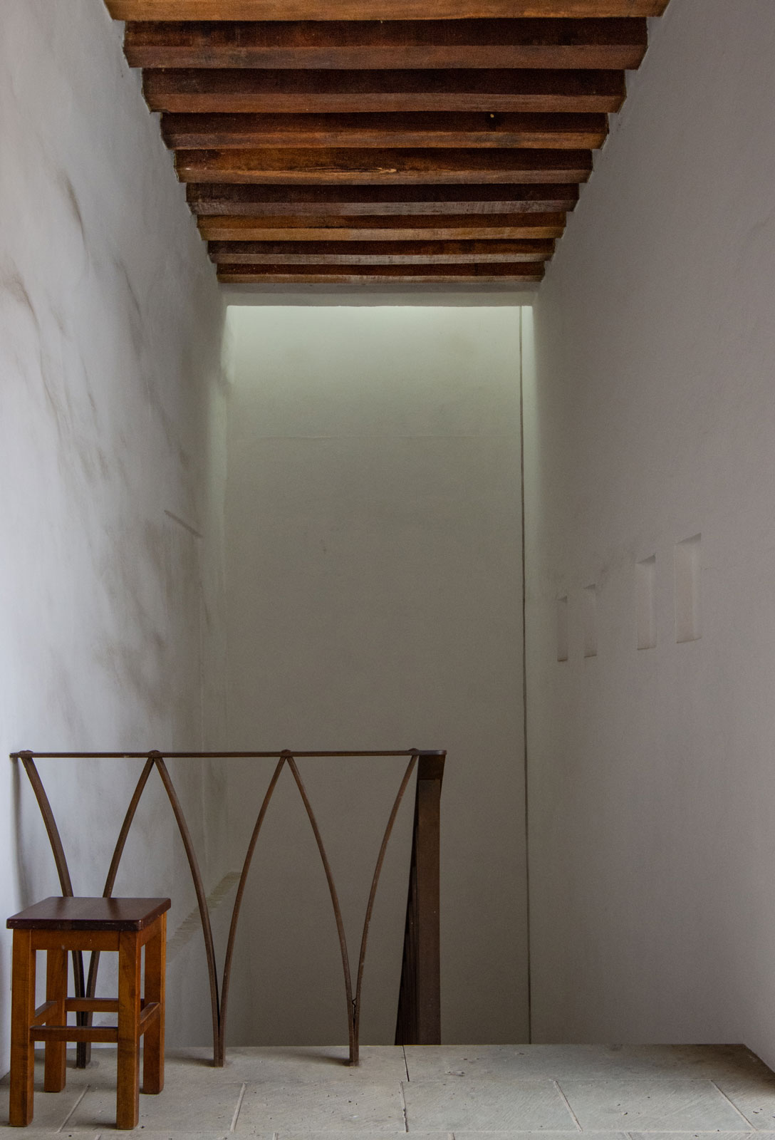 Museo Textil de Oaxaca | Oaxaca de Juarez, Mexico