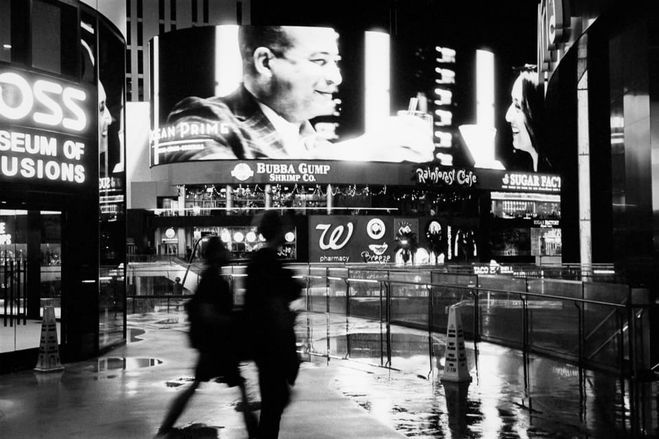 Street Photography